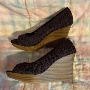 Espadrilles
